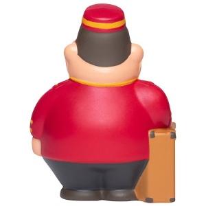 Squeezie Bert portier MBW 3