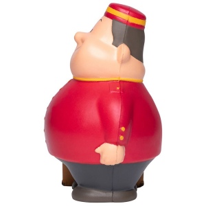 Squeezie Bert portier MBW 4
