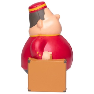 Squeezie Bert portier MBW 5