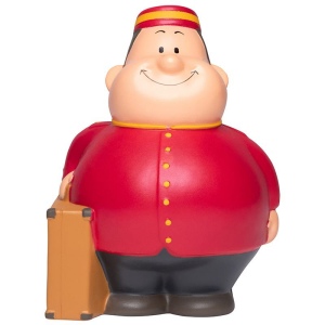 Squeezie Bert portier MBW 2
