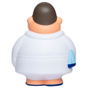 Squeezie Bert wellness MBW 3