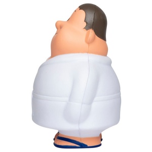 Squeezie Bert wellness MBW 4