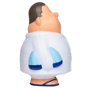Squeezie Bert wellness MBW 5