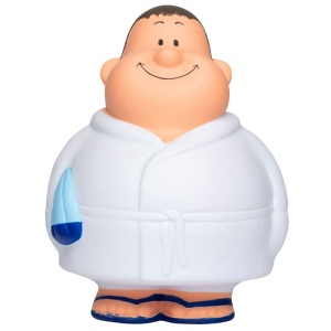 Squeezie Bert wellness MBW