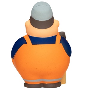 Squeezie Bert balayeur MBW 3