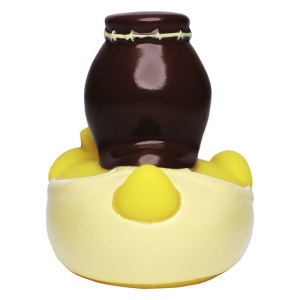 Canard voyage MBW 3
