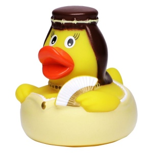 Canard voyage MBW 4