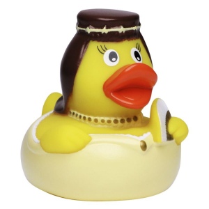 Canard voyage MBW 5