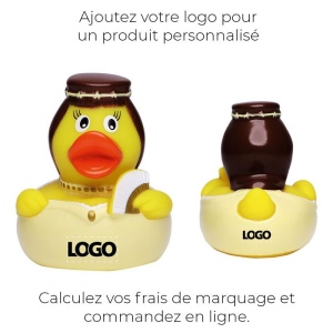 Canard voyage MBW 6