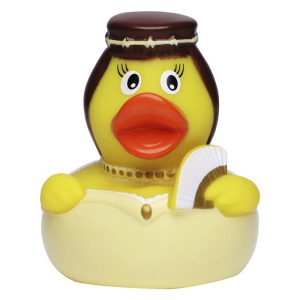 Canard voyage MBW 2