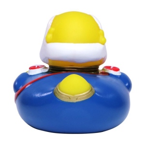 Canard voyage MBW 3