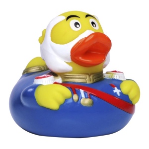 Canard voyage MBW 4