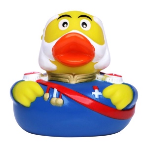 Canard voyage MBW 5