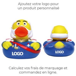 Canard voyage MBW 6