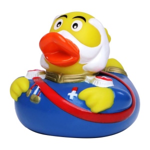 Canard voyage MBW