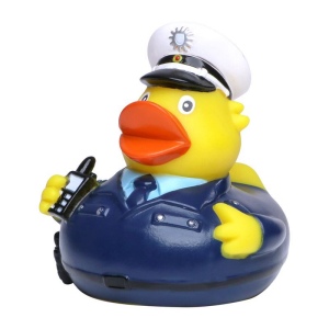 Canard métier divers MBW 4