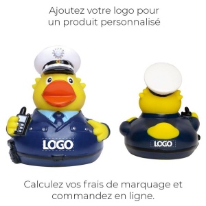 Canard métier divers MBW 6