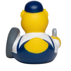 Canard métier divers MBW 3