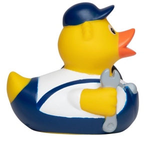 Canard métier divers MBW 5