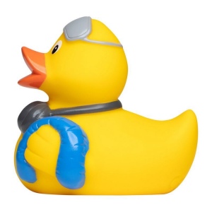 Canard voyage MBW 4