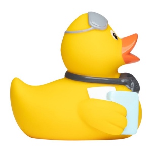 Canard voyage MBW 5
