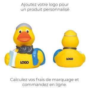 Canard voyage MBW 6