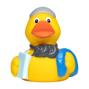 Canard voyage MBW 2