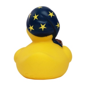 Canard enfant MBW 3