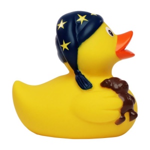 Canard enfant MBW 4