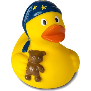 Canard enfant MBW 5