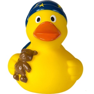 Canard enfant MBW