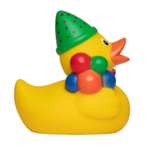 Canard fête MBW 4