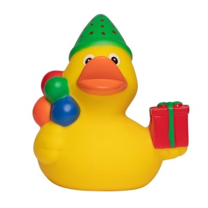 Canard fête MBW