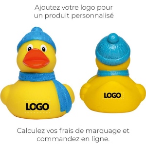 Canard hiver MBW 6