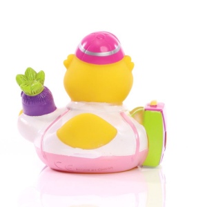Canard enfant MBW 4