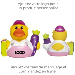 Canard enfant MBW 6