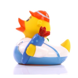 Canard enfant MBW 8