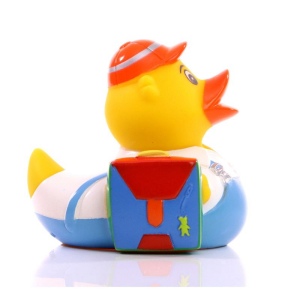 Canard enfant MBW 9