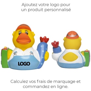 Canard enfant MBW 10