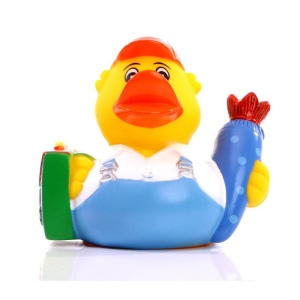 Canard enfant MBW 3