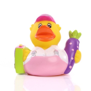 Canard enfant MBW 2
