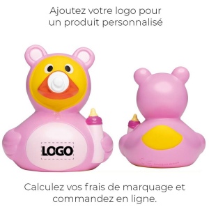 Canard enfant MBW 7