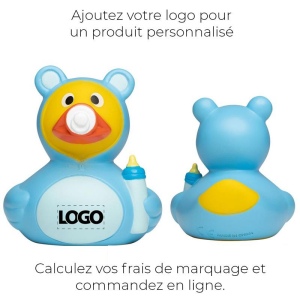 Canard enfant MBW 11
