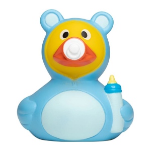 Canard enfant MBW 3