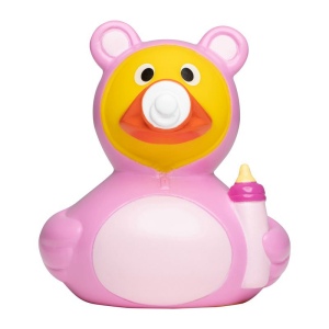 Canard enfant MBW