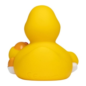 Canard enfant MBW 3