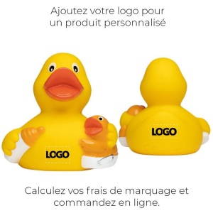 Canard enfant MBW 6