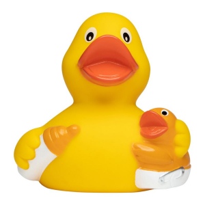 Canard enfant MBW 2