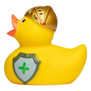 Canard fête MBW 4