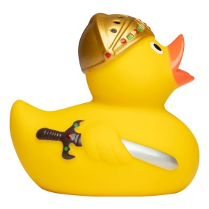 Canard fête MBW 5